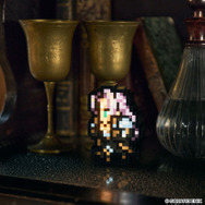 FFシリーズのドット絵ライト「ピクセライトNEO」が新登場！ランナップはセフィロス、ビビ、ユウナでお部屋がレトロな雰囲気に早変わり