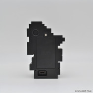 FFシリーズのドット絵ライト「ピクセライトNEO」が新登場！ランナップはセフィロス、ビビ、ユウナでお部屋がレトロな雰囲気に早変わり