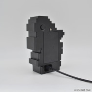 FFシリーズのドット絵ライト「ピクセライトNEO」が新登場！ランナップはセフィロス、ビビ、ユウナでお部屋がレトロな雰囲気に早変わり