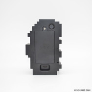 FFシリーズのドット絵ライト「ピクセライトNEO」が新登場！ランナップはセフィロス、ビビ、ユウナでお部屋がレトロな雰囲気に早変わり