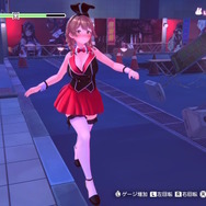 『へべれけ ばにーがーでん』で“乙女たちのナイトルーティン”を覗き見！健全（？）なヨガや、化粧水をぶっかけるミニゲームが公開