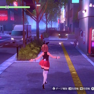 『へべれけ ばにーがーでん』で“乙女たちのナイトルーティン”を覗き見！健全（？）なヨガや、化粧水をぶっかけるミニゲームが公開