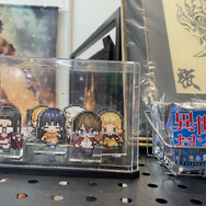 なぜ令和に『コンボイの謎』グッズを作ったのか―“トランスフォーマー好き”が語る誕生秘話【TGS2025】