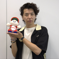 『パワプロ』プレイは1万時間以上！ドラマ脚本を手掛けた「ニッポンの社長」辻皓平が語る作品へのこだわりー「矢部くんがしなさそうなことはやらない」