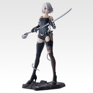 NieR:Automata ニーアオートマタ 一番くじ A2 9S フィギュア NieR:Automata Ver1.1a」新作一番くじの全ラインナップ公開！2B