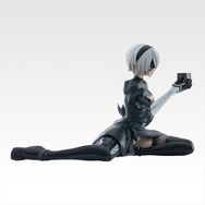 NieR:Automata ニーアオートマタ 一番くじ A2 9S フィギュア NieR:Automata Ver1.1a」新作一番くじの全ラインナップ公開！2B