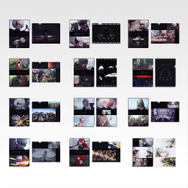 「NieR:Automata Ver1.1a」新作一番くじのラインナップが切ない…！2B、9Sたちの印象的なシーンを立体化