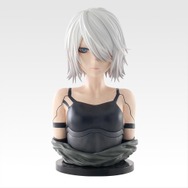 NieR:Automata ニーアオートマタ 一番くじ A2 9S フィギュア NieR:Automata Ver1.1a」新作一番くじの全ラインナップ公開！2B