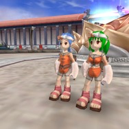 (c)2007 Gamania Digital Entertainment Co., Ltd. All Rights Reserved. (c)2006-2007 EASYFUN Entertainment Corp. All Rights Reserved.