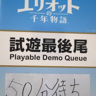 HD-2D初のアクションRPG『冒険家エリオットの千年物語』試遊が大賑わい！キュートな特製ステッカーがもらえる【TGS2025】