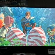 『モンスターハンターストーリーズ3 ～運命の双竜～』レポ―ジュブナイルの狩りの時代の終わり。暗黒時代を生きる物語の始まり【TGS2025】