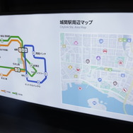 『無限大ANANTA』は車もパクれちゃう“型破りな”オープンワールドRPGだった！超カッチョよくて可愛いコスプレイヤーや巨大なオブジェなど見どころ満載【TGS2025】