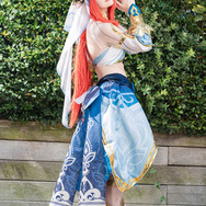 ニィロウ『原神』／しおら（X：@nasunokokinoko）