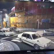『無限大ANANTA』は車もパクれちゃう“型破りな”オープンワールドRPGだった！超カッチョよくて可愛いコスプレイヤーや巨大なオブジェなど見どころ満載【TGS2025】