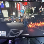 『無限大ANANTA』は車もパクれちゃう“型破りな”オープンワールドRPGだった！超カッチョよくて可愛いコスプレイヤーや巨大なオブジェなど見どころ満載【TGS2025】