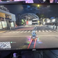 『無限大ANANTA』は車もパクれちゃう“型破りな”オープンワールドRPGだった！超カッチョよくて可愛いコスプレイヤーや巨大なオブジェなど見どころ満載【TGS2025】