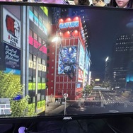 『無限大ANANTA』は車もパクれちゃう“型破りな”オープンワールドRPGだった！超カッチョよくて可愛いコスプレイヤーや巨大なオブジェなど見どころ満載【TGS2025】