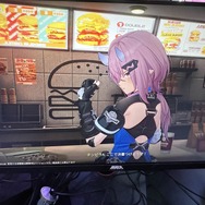 『無限大ANANTA』は車もパクれちゃう“型破りな”オープンワールドRPGだった！超カッチョよくて可愛いコスプレイヤーや巨大なオブジェなど見どころ満載【TGS2025】