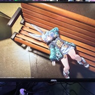 『無限大ANANTA』は車もパクれちゃう“型破りな”オープンワールドRPGだった！超カッチョよくて可愛いコスプレイヤーや巨大なオブジェなど見どころ満載【TGS2025】