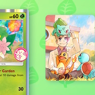 『ポケポケ』期間限定パック「ハイクラスパックex」9月30日追加！これまでのカードを再収録、「博士の研究」など一部は“新しいイラスト”で登場