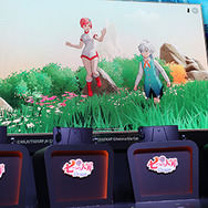 ティオレー役が竹達彩奈さんに決定！トリスタン役・村瀬歩さんとマルチプレイも披露した『七つの大罪：Origin』制作発表会レポート【TGS2025】