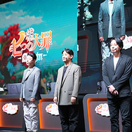 ティオレー役が竹達彩奈さんに決定！トリスタン役・村瀬歩さんとマルチプレイも披露した『七つの大罪：Origin』制作発表会レポート【TGS2025】