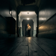 暗闇の療養所でクリーチャーに追いかけられる！原始的ゆえに極限の恐怖体験を味わえる『バイオハザードレクイエム』試遊レポート【TGS2025】