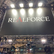 「東プレ」REALFORCEブースほぼキーボードなのになんか楽しい―初公開となる「ガンダム」期間限定コラボモデルも【TGS2025】