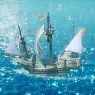 HD-2D版『ドラゴンクエストI＆II』新規追加の海底エリアの映像が公開【Xbox Broadcast】