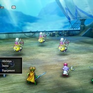 HD-2D版『ドラゴンクエストI＆II』新規追加の海底エリアの映像が公開【Xbox Broadcast】