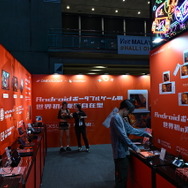 変態すぎるAndroid携帯ゲーム機がTGS2025会場で触れるぞ！！変形構造で２画面OLEDを持つ「ONEXSUGAR SUGAR1」【TGS2025】