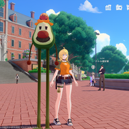 ホヨバ新作育成RPG『崩壊：ネクサスアニマ』クローズドベータテストを体験！「崩壊」をめぐる新たな多次元の旅は注目の要素満載【プレイレポ】