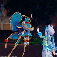 ホヨバ新作育成RPG『崩壊：ネクサスアニマ』クローズドベータテストを体験！「崩壊」をめぐる新たな多次元の旅は注目の要素満載【プレイレポ】