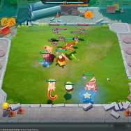 ホヨバ新作育成RPG『崩壊：ネクサスアニマ』クローズドベータテストを体験！「崩壊」をめぐる新たな多次元の旅は注目の要素満載【プレイレポ】