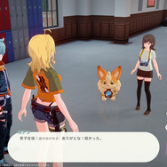 ホヨバ新作育成RPG『崩壊：ネクサスアニマ』クローズドベータテストを体験！「崩壊」をめぐる新たな多次元の旅は注目の要素満載【プレイレポ】