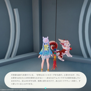 ホヨバ新作育成RPG『崩壊：ネクサスアニマ』クローズドベータテストを体験！「崩壊」をめぐる新たな多次元の旅は注目の要素満載【プレイレポ】