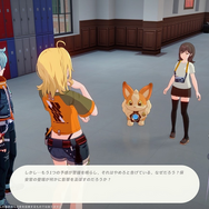 ホヨバ新作育成RPG『崩壊：ネクサスアニマ』クローズドベータテストを体験！「崩壊」をめぐる新たな多次元の旅は注目の要素満載【プレイレポ】