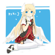 『剣と魔法と学園モノ。3』イラストコンテスト結果発表