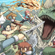 『剣と魔法と学園モノ。3』イラストコンテスト結果発表