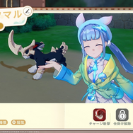 ホヨバ新作育成RPG『崩壊：ネクサスアニマ』クローズドベータテストを体験！「崩壊」をめぐる新たな多次元の旅は注目の要素満載【プレイレポ】