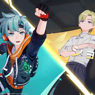 ホヨバ新作育成RPG『崩壊：ネクサスアニマ』クローズドベータテストを体験！「崩壊」をめぐる新たな多次元の旅は注目の要素満載【プレイレポ】