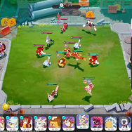 ホヨバ新作育成RPG『崩壊：ネクサスアニマ』クローズドベータテストを体験！「崩壊」をめぐる新たな多次元の旅は注目の要素満載【プレイレポ】