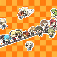 『剣と魔法と学園モノ。3』イラストコンテスト結果発表