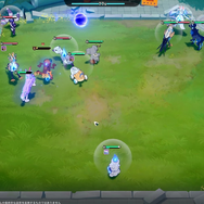 ホヨバ新作育成RPG『崩壊：ネクサスアニマ』クローズドベータテストを体験！「崩壊」をめぐる新たな多次元の旅は注目の要素満載【プレイレポ】