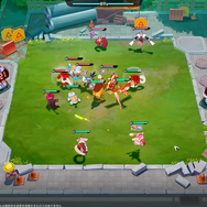 ホヨバ新作育成RPG『崩壊：ネクサスアニマ』クローズドベータテストを体験！「崩壊」をめぐる新たな多次元の旅は注目の要素満載【プレイレポ】