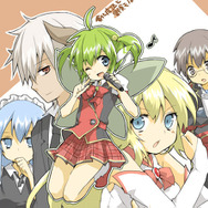 『剣と魔法と学園モノ。3』イラストコンテスト結果発表