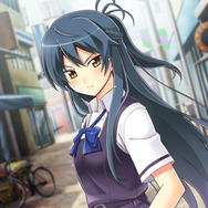 DEARDROPS DISTORTION