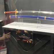 ホンモノ刀も展示中『NINJA GAIDEN 4』エリア開幕セレモニーにフィル・スペンサー氏/プラチナ稲葉氏/コエテク鯉沼氏が登壇