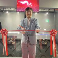 ホンモノ刀も展示中『NINJA GAIDEN 4』エリア開幕セレモニーにフィル・スペンサー氏/プラチナ稲葉氏/コエテク鯉沼氏が登壇