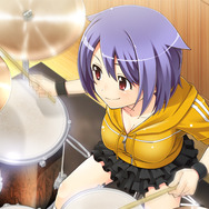 DEARDROPS DISTORTION